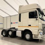 DAF XF 480 6×2 Midlift Tractor Unit - thumbnail