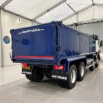 Scania  P370 8×4 Day Cab Tipper - thumbnail