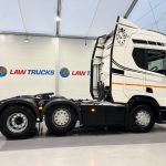 Scania R450 6×2 Midlift Tractor Unit - thumbnail