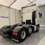 DAF XF 530 6×2 Midlift Tractor Unit - thumbnail