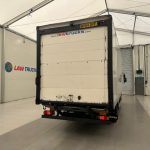 DAF LF45 160 4×2 Day Cab Box Van - thumbnail