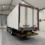 DAF LF 220 Day Cab Fridge Box - thumbnail