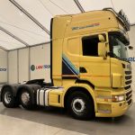 Scania R480 6×2 Midlift Topline Tractor Unit - thumbnail