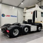 DAF XF 460 6×2 Space Cab Tractor Unit - thumbnail