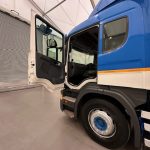 Scania P250 4×2 Sleeper Cab Fridge Box - thumbnail