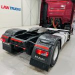MAN TGA 18.480 XXL 4×2 Tractor Unit - thumbnail