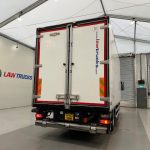 DAF  LF55 220 Day Cab Fridge Box - thumbnail
