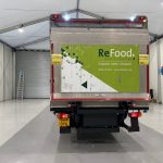 Volvo FL 240 4×2 Day Cab Box Van - thumbnail