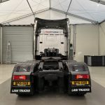 Scania R450 6×2 Highline Midlift Tractor Unit - thumbnail