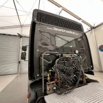 DAF LF 260 4×2 Rest Cab Tractor Unit - thumbnail