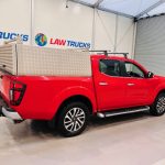 Nissan Navara 2.3 DCI 4×4 Acenta Pick Up Auto - thumbnail