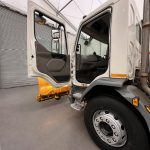 DAF LF55 250 4×2 Day Cab Gritter - thumbnail