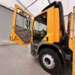 DAF CF75 310 6×4 Day Cab Gritter - thumbnail