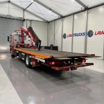 Scania P94 220 4×2 Day Cab Recovery Truck - thumbnail