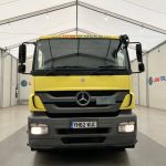 Mercedes Axor 2529 Rear Lift Brick Grab Manual - thumbnail