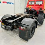 Leyland Cruiser T45 16.17 4×2 Day Cab Tractor Unit - thumbnail