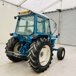 Ford 7610 Tractor - thumbnail