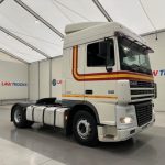 DAF XF95 430 4×2 Tractor Unit Manual - thumbnail