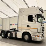 Scania R420 6×2 Midlift Topline Tractor Unit - thumbnail