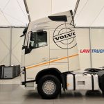 Volvo FH 500 6×2 Sleeper Cab Midlift Tractor Unit - thumbnail