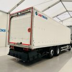 Iveco Stralis 310 AT 6×2 Box Van - thumbnail
