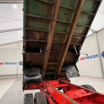 DAF LF55 220 4×2 Day Cab Tipper Manual - thumbnail