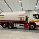 Volvo FM 300 6×2 20,000 Litre Fuel Tanker - thumbnail