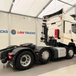 Renault T480 6×2 Midlift Tractor Unit - thumbnail