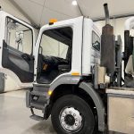 Mercedes Atego 2628 6×4 Day Cab Vacuum Tanker - thumbnail