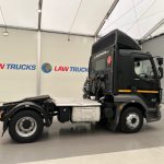 DAF LF 260 4×2 Rest Cab Tractor Unit - thumbnail