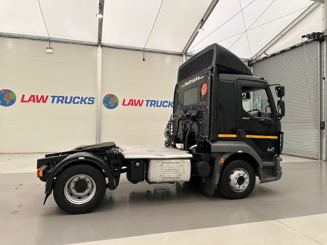 DAF LF 260 4×2 Rest Cab Tractor Unit