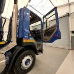 DAF CF85 360 8×4 Day Cab Hookloader - thumbnail