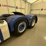 Volvo FH 500 Euro 5 6×2 Tractor Unit Safari Edition - thumbnail