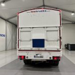 MAN  TGS 32.360 8×4 Day Cab Bulk Tipper - thumbnail