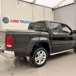 Volkswagen Amarok 3.0 V6 TDI 4×4 Highline Pick Up Auto - thumbnail