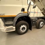 DAF CF 370 8×4 Day Cab Tipper - thumbnail