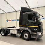 DAF LF 260 4×2 Rest Cab Tractor Unit - thumbnail