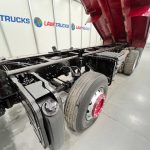 Volvo FMX 380 8×4 Day Cab Steel Tipper - thumbnail