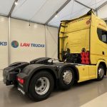 Scania S450 6×2 Midlift Highline Tractor Unit - thumbnail