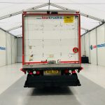 Iveco Stralis 310 AT 6×2 Box Van - thumbnail