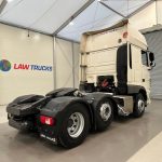 DAF XF 480 6×2 Midlift Tractor Unit - thumbnail