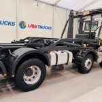 DAF CF85 360 8×4 Day Cab Hookloader Manual - thumbnail