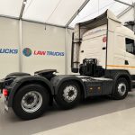 Scania R450 6×2 Midlift Highline Tractor Unit - thumbnail