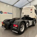 Scania R480 6×2 Midlift Highline Tractor Unit - thumbnail