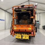 Mercedes Econic 2630 6×2 Refuse Bin Lorry - thumbnail