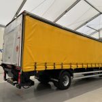 Mercedes Axor 1824 Day Cab Curtainsider Manual - thumbnail