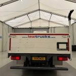 DAF CF 440 6×2 Sleeper Cab Dropside Drawbar Spec - thumbnail