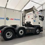 Scania R450 6×2 Midlift Highline Tractor Unit - thumbnail