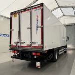 Mercedes Axor 1824 Day Cab Box Van - thumbnail