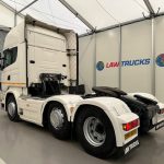 Scania R440 6×2 Midlift Topline Tractor Unit - thumbnail